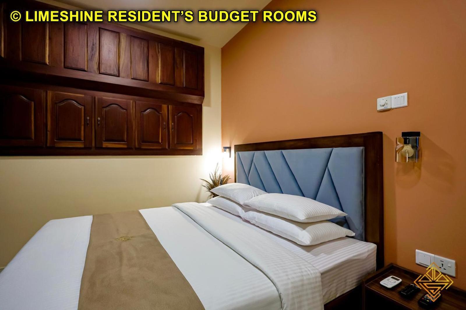 Limeshine - Airport Transit Hotels & Residences Катунаяка Экстерьер фото