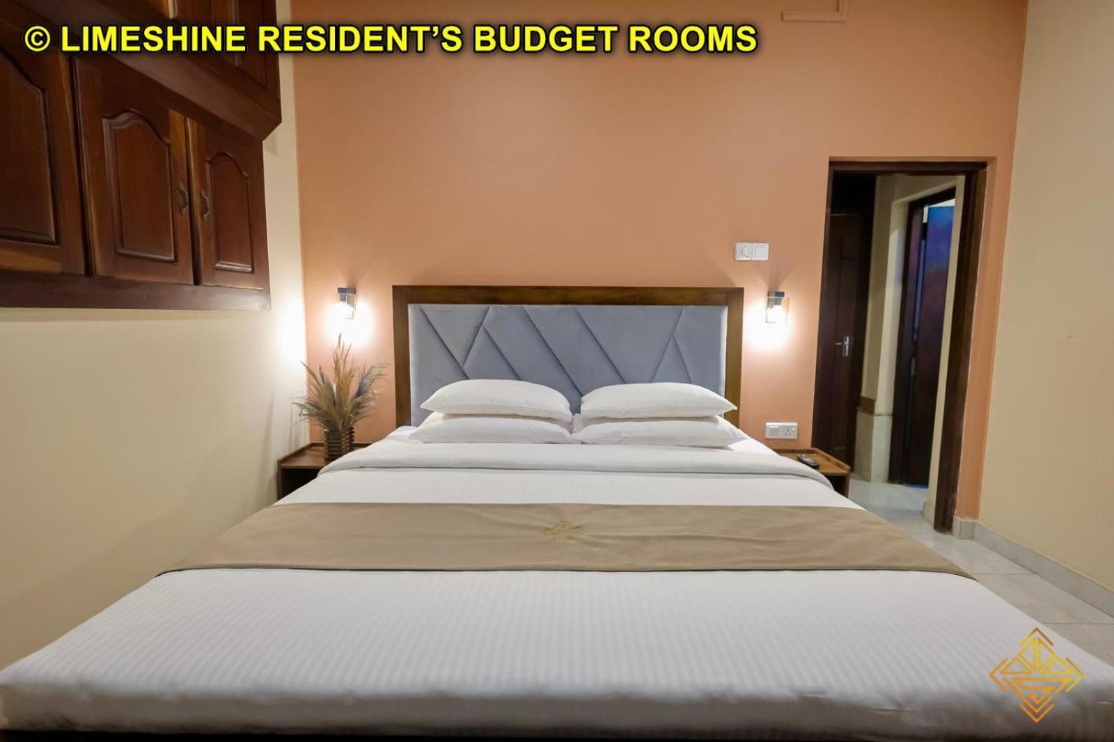 Limeshine - Airport Transit Hotels & Residences Катунаяка Экстерьер фото