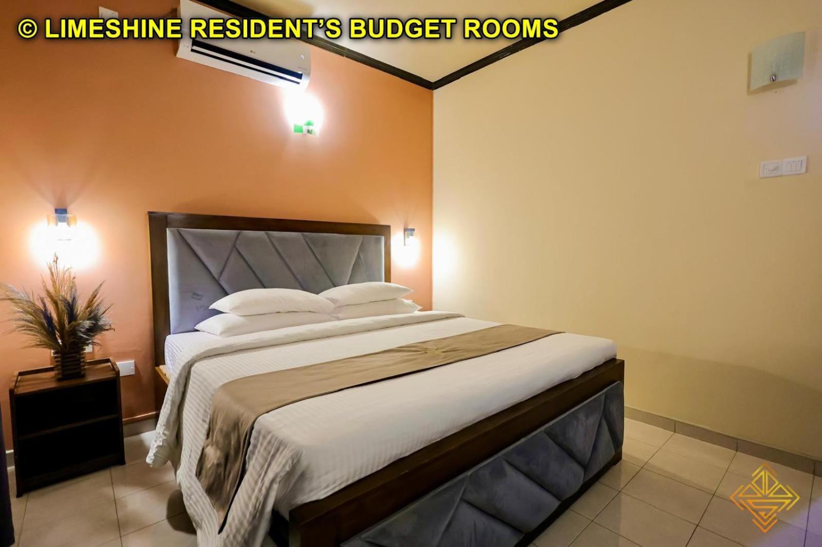 Limeshine - Airport Transit Hotels & Residences Катунаяка Экстерьер фото