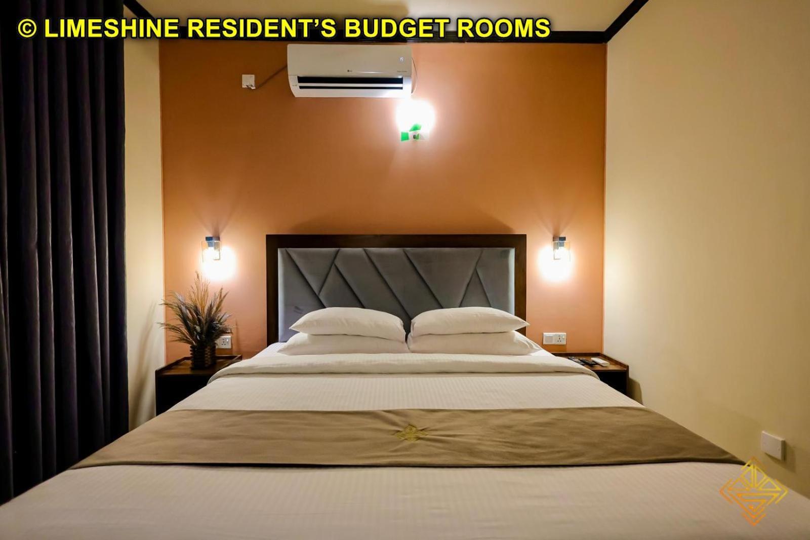 Limeshine - Airport Transit Hotels & Residences Катунаяка Экстерьер фото
