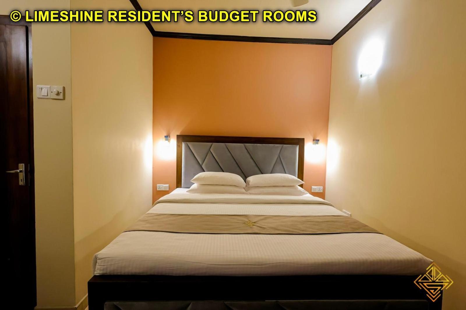 Limeshine - Airport Transit Hotels & Residences Катунаяка Экстерьер фото
