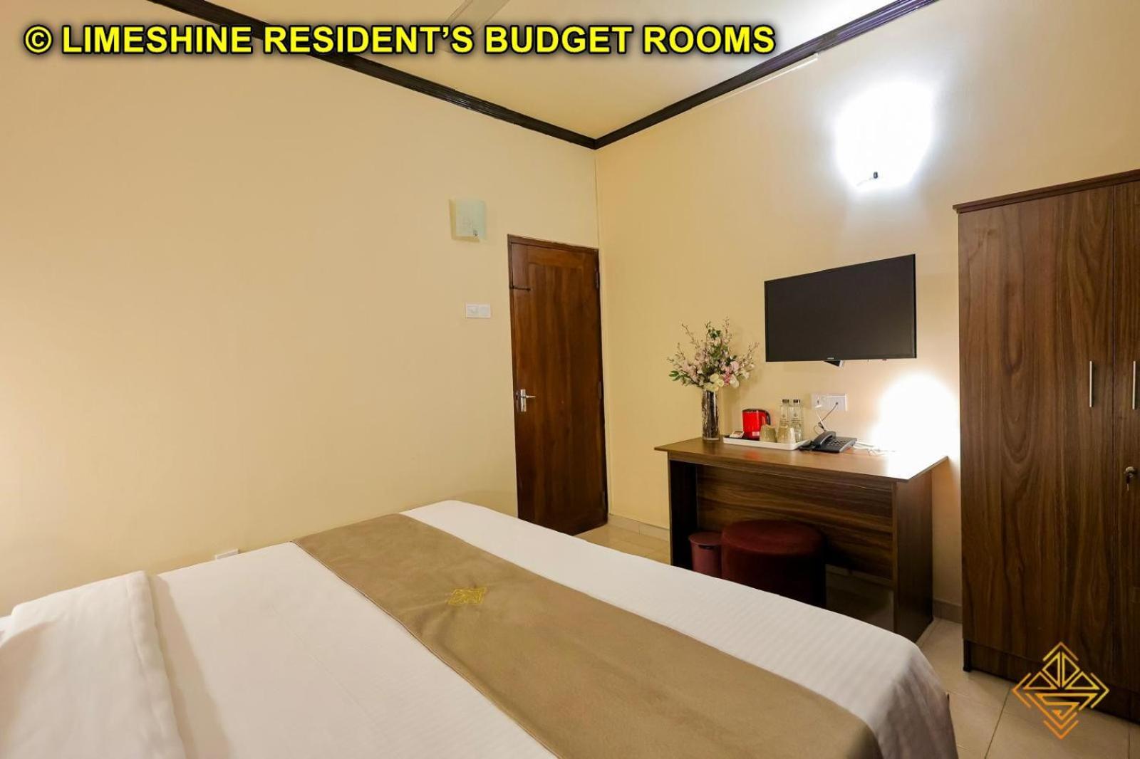 Limeshine - Airport Transit Hotels & Residences Катунаяка Экстерьер фото