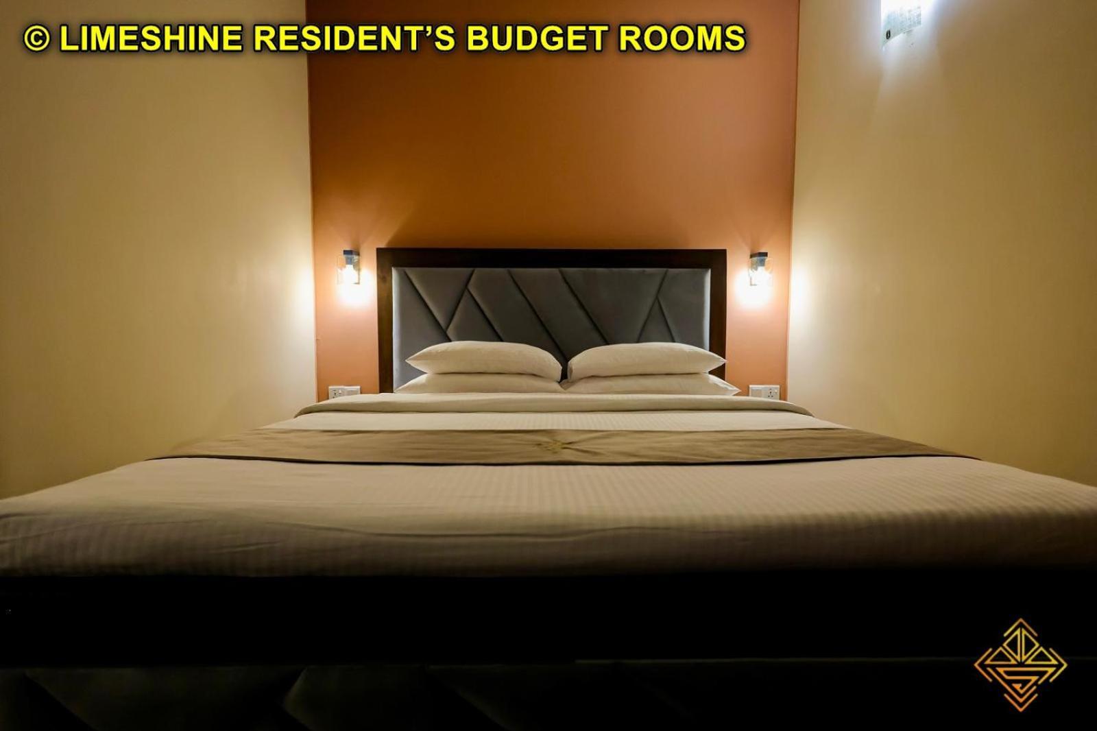 Limeshine - Airport Transit Hotels & Residences Катунаяка Экстерьер фото