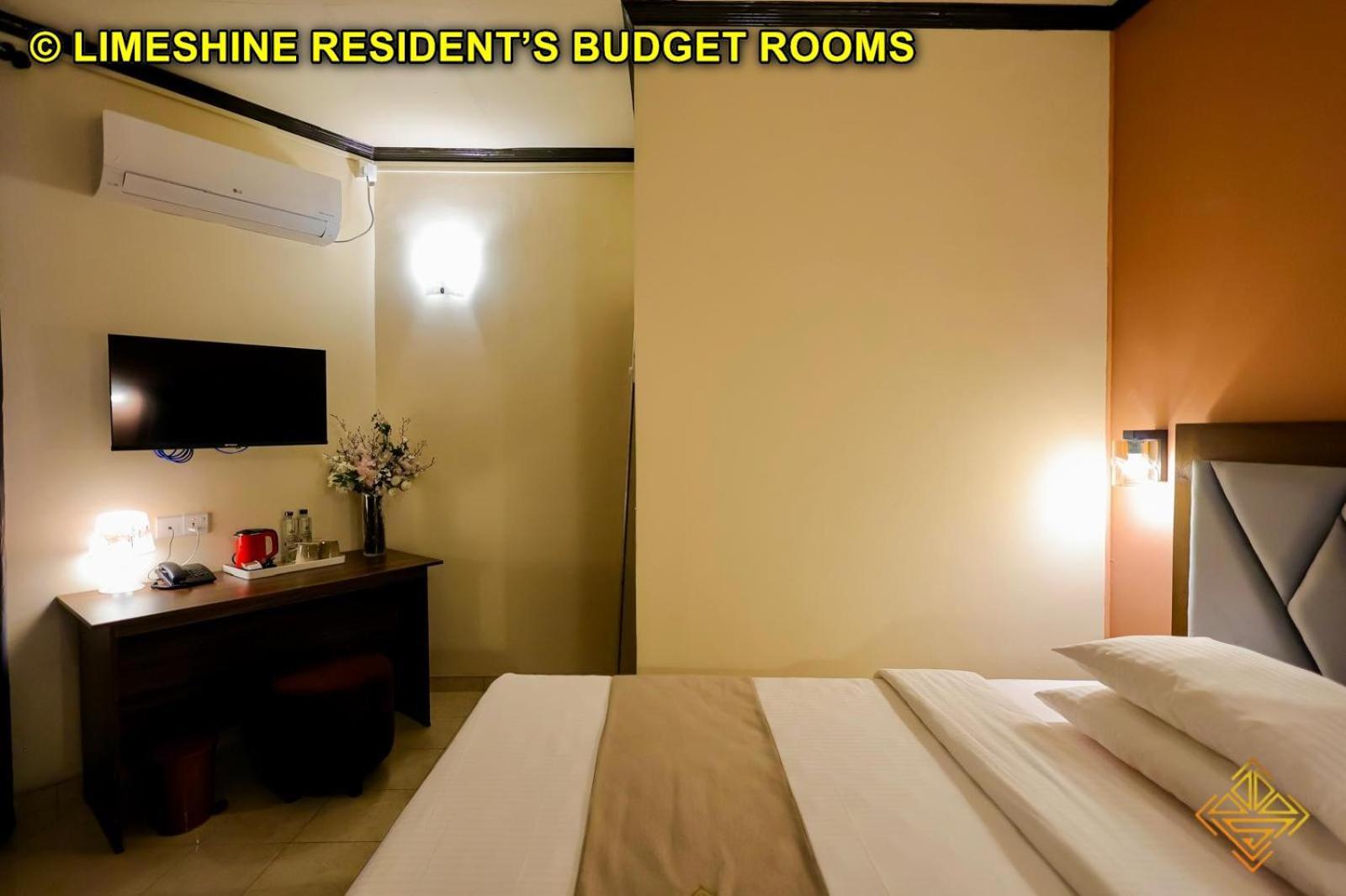 Limeshine - Airport Transit Hotels & Residences Катунаяка Экстерьер фото