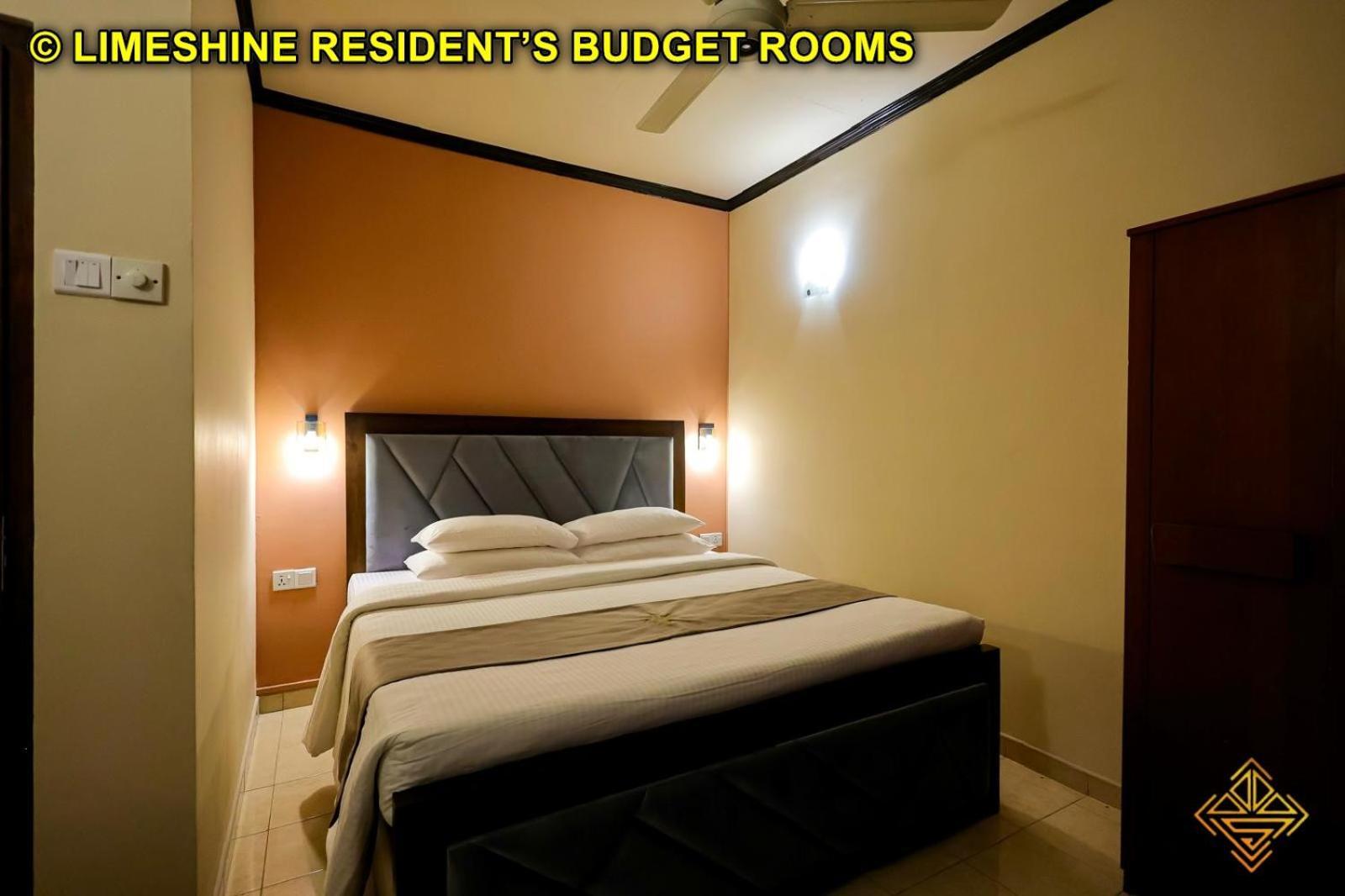Limeshine - Airport Transit Hotels & Residences Катунаяка Экстерьер фото