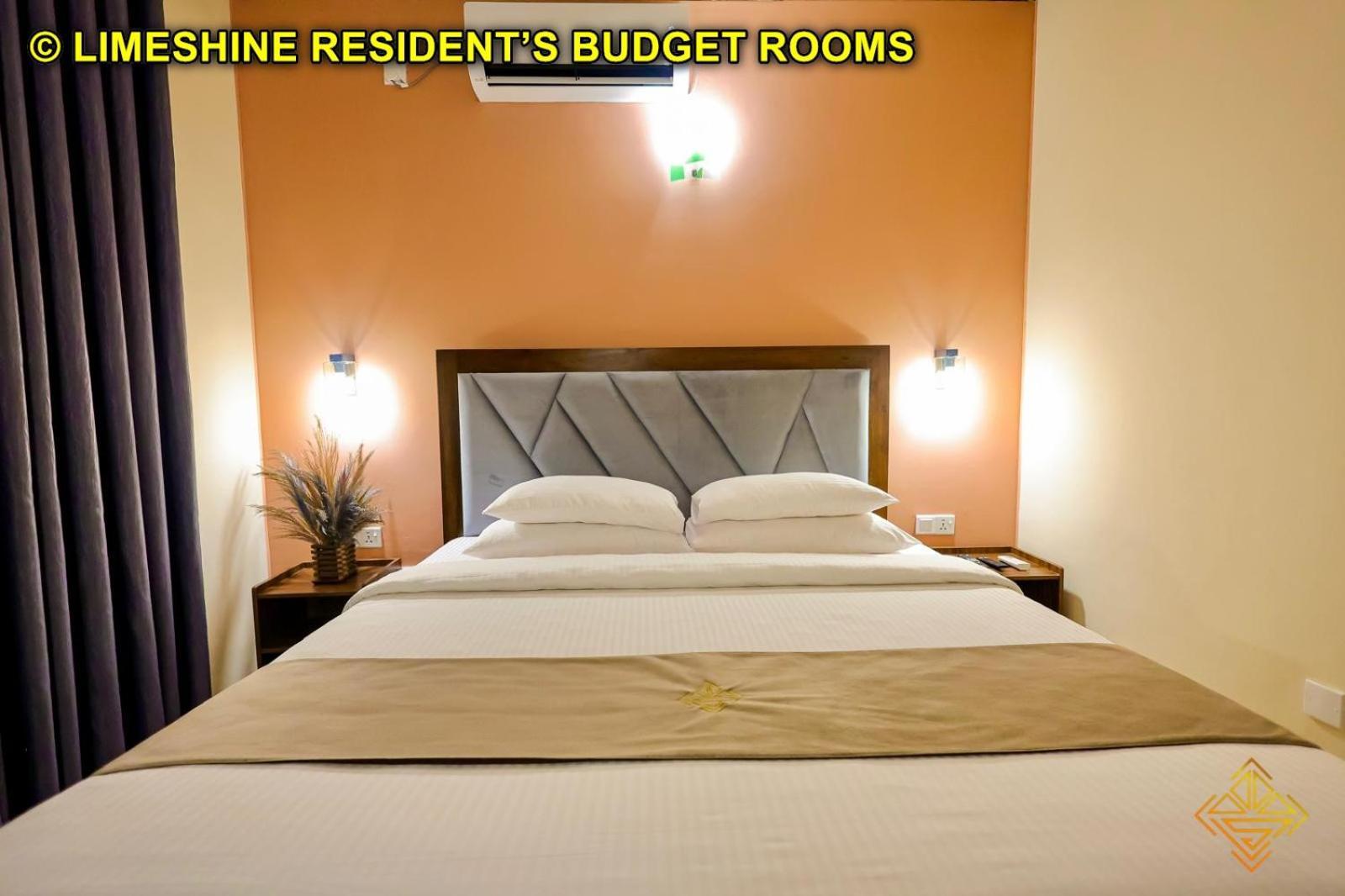 Limeshine - Airport Transit Hotels & Residences Катунаяка Экстерьер фото